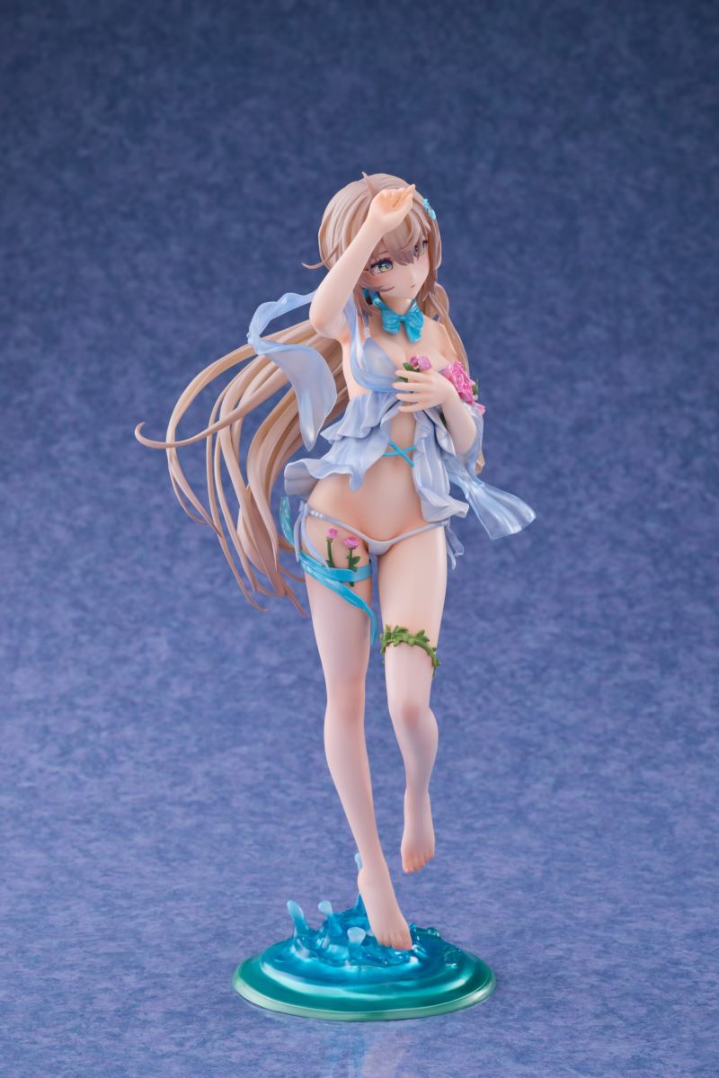 Houkisei Momoko First Bloom DX Ver 1/6