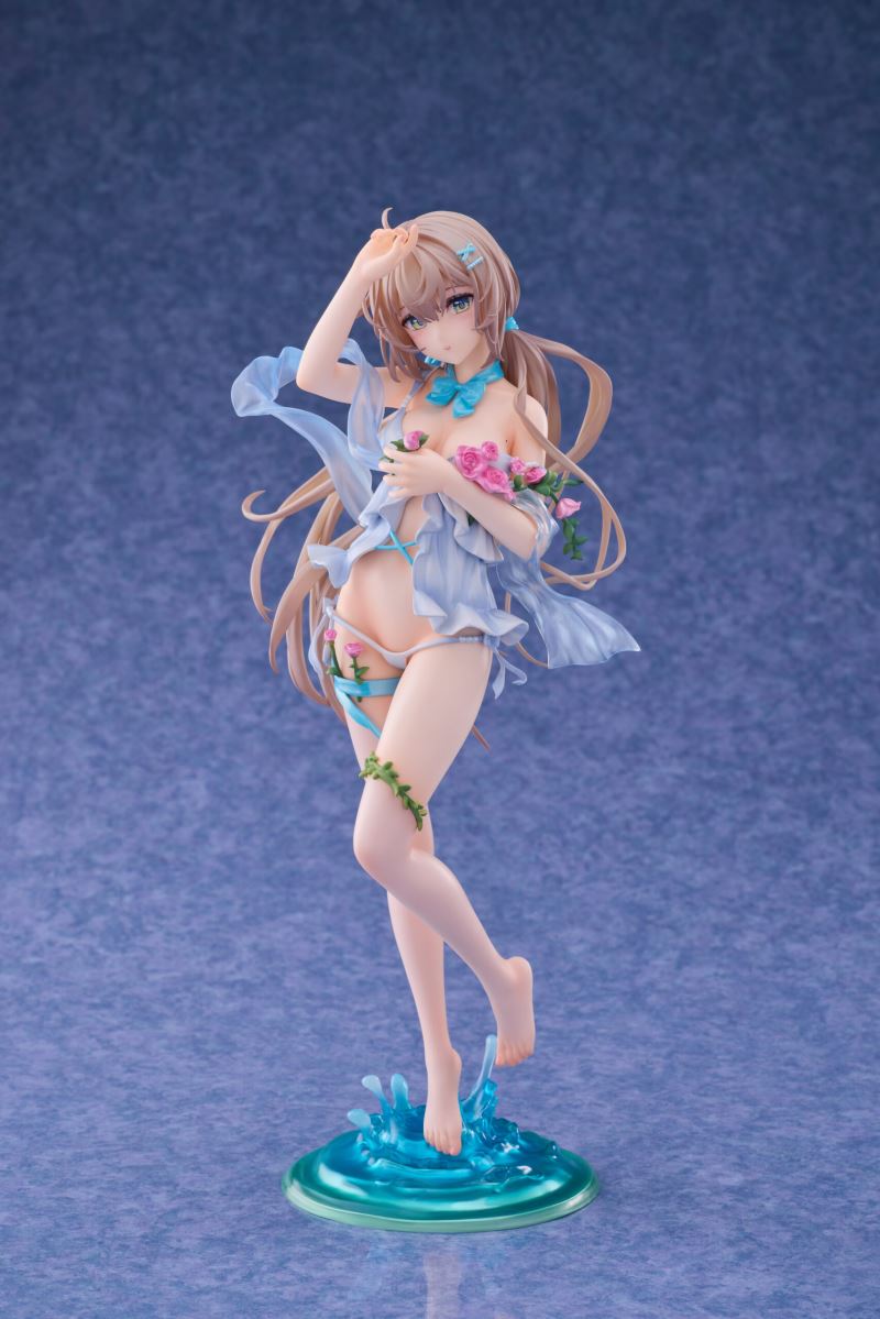 Houkisei Momoko First Bloom DX Ver 1/6