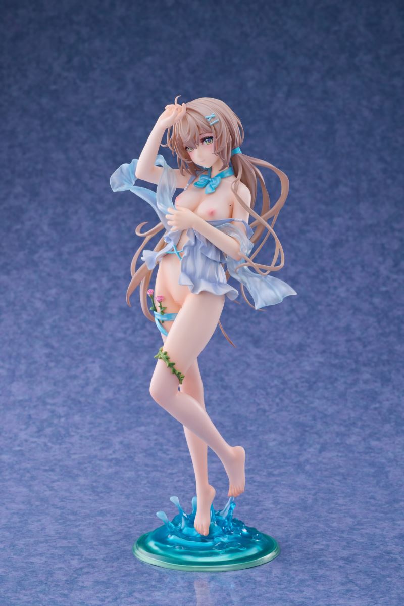 Houkisei Momoko First Bloom DX Ver 1/6
