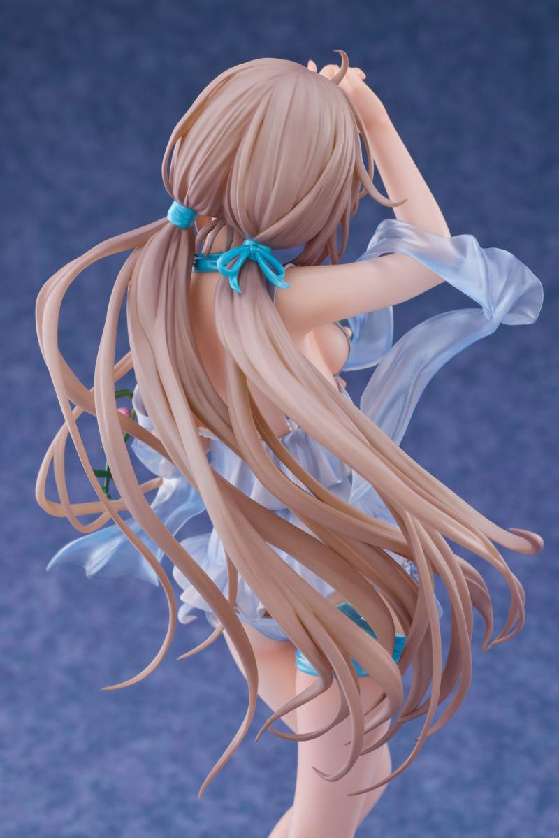 Houkisei Momoko First Bloom DX Ver 1/6