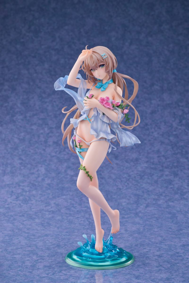 Houkisei Momoko First Bloom DX Ver 1/6
