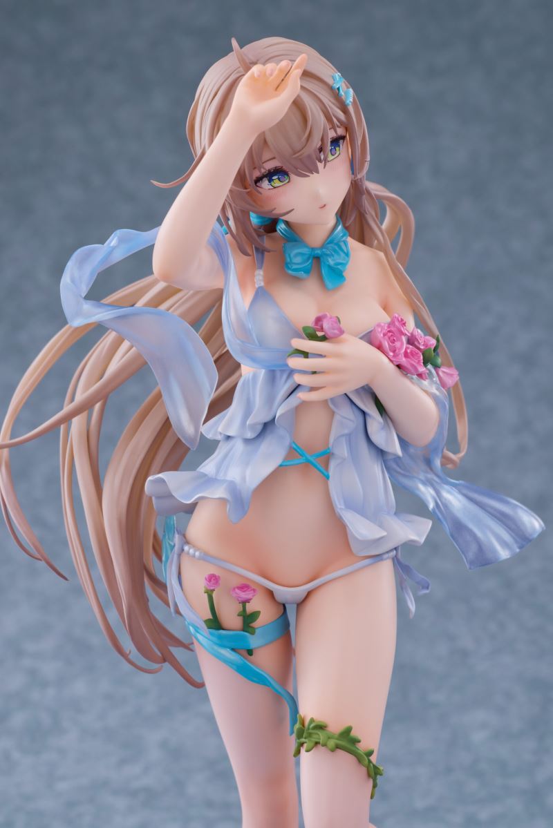 Houkisei Momoko First Bloom DX Ver 1/6