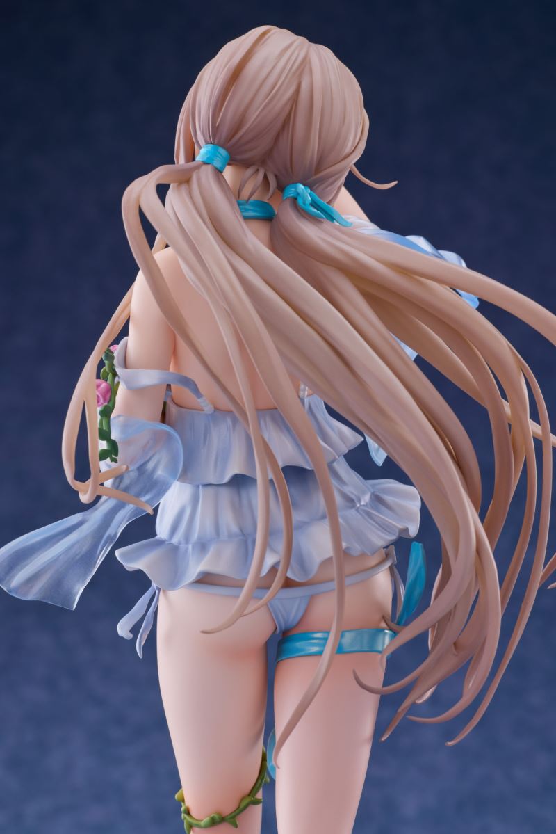 Houkisei Momoko First Bloom DX Ver 1/6