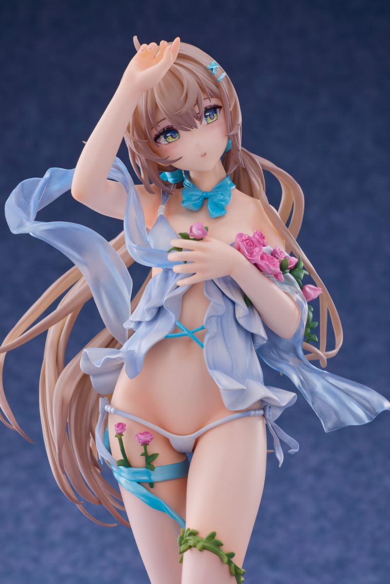 Houkisei Momoko First Bloom DX Ver 1/6