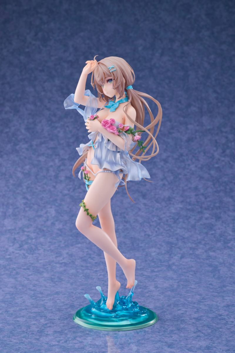 Houkisei Momoko First Bloom DX Ver 1/6