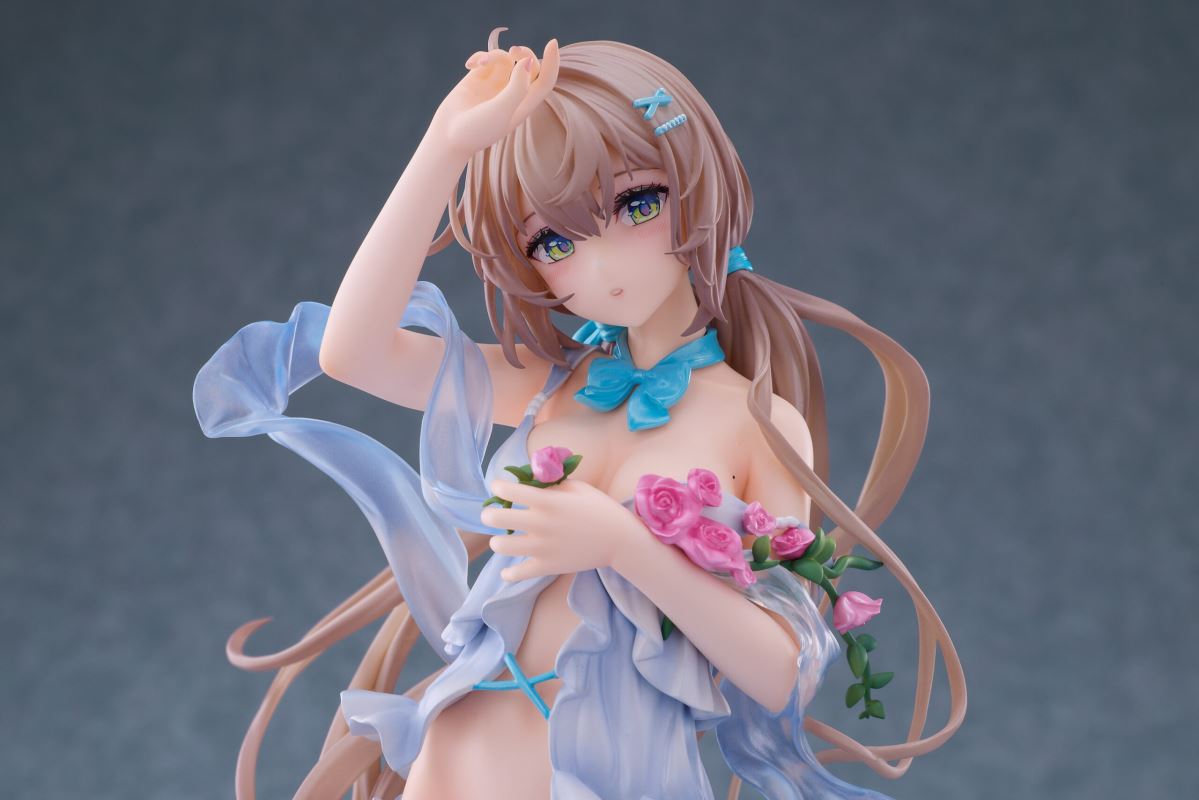 Houkisei Momoko First Bloom DX Ver 1/6