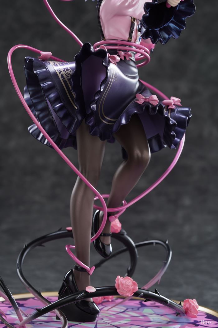 Touhou Project is terrifying! Behind You: Komeiji Ren Pink Ver. 1/6