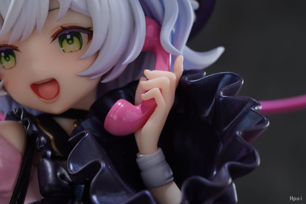 Touhou Project is terrifying! Behind You: Komeiji Ren Pink Ver. 1/6