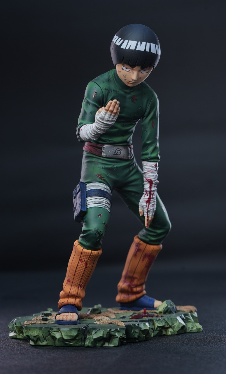 Rock Lee [Licensed] 1/6