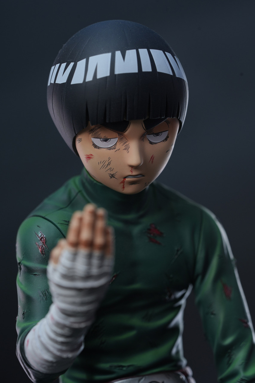 Rock Lee [Licensed] 1/6