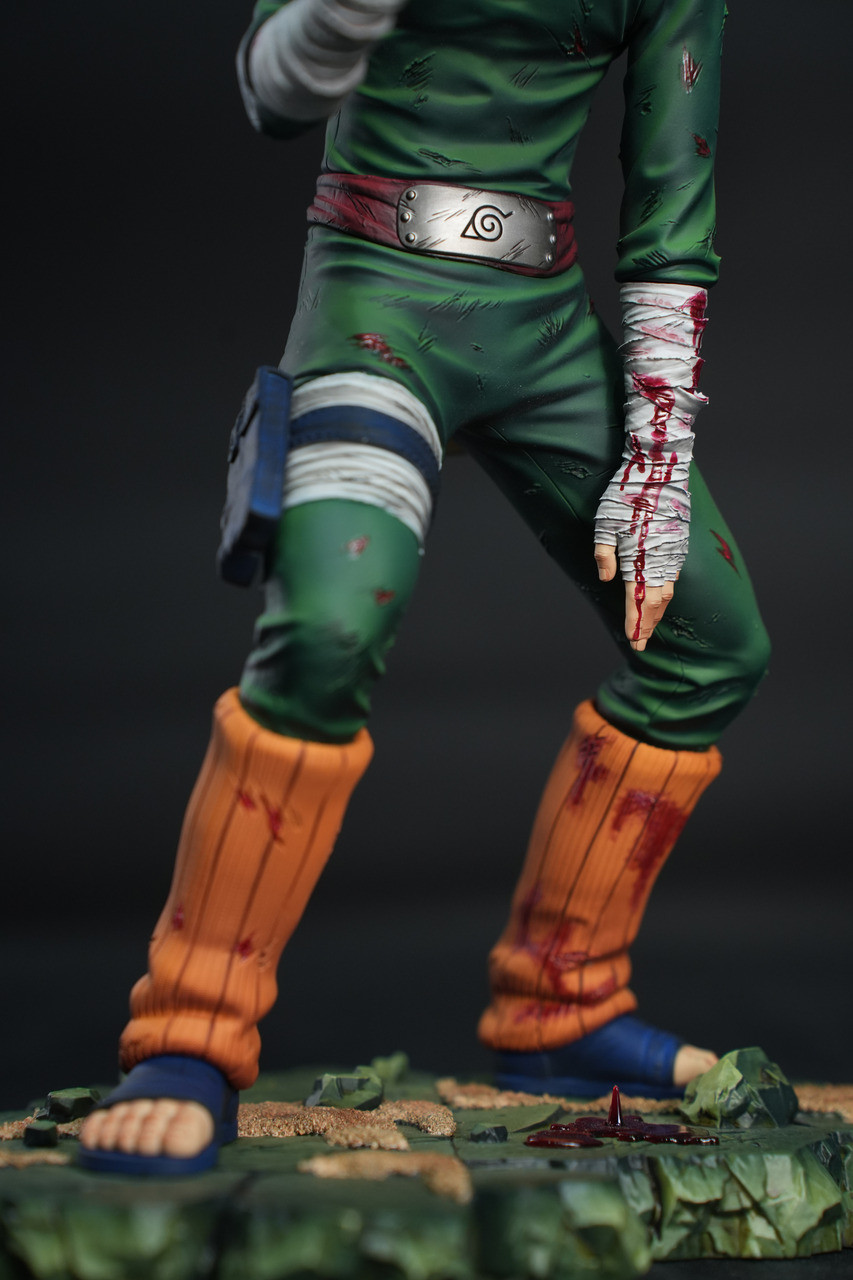 Rock Lee [Licensed] 1/6