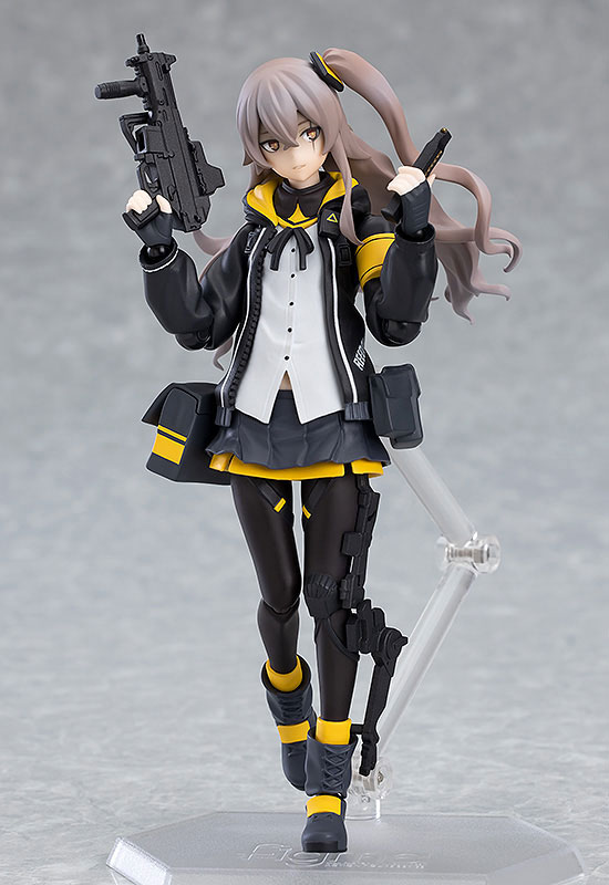 figma Girls' Frontline UMP45