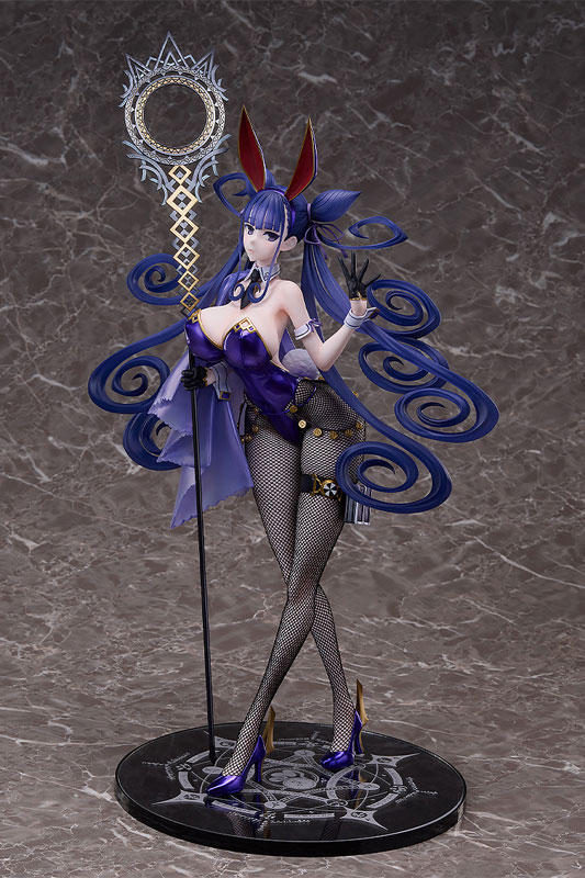 Fate/Grand Order Murasaki Shikibu: Bunny Girl Style 1/4