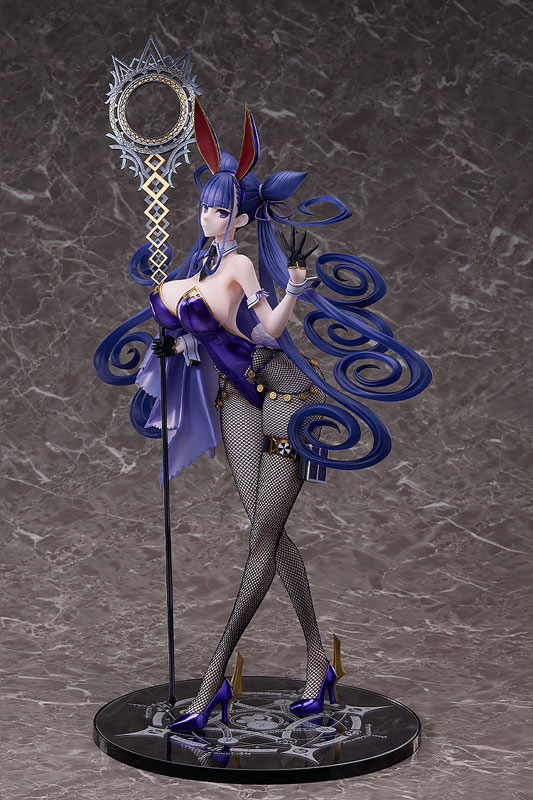 Fate/Grand Order Murasaki Shikibu: Bunny Girl Style 1/4