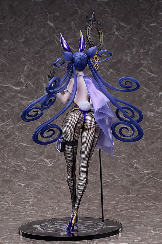 Fate/Grand Order Murasaki Shikibu: Bunny Girl Style 1/4