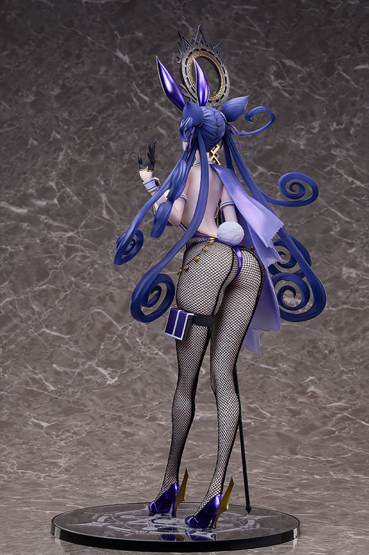 Fate/Grand Order Murasaki Shikibu: Bunny Girl Style 1/4