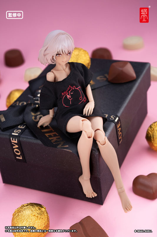 RA-01LS Aileen / Holiday Memories Sunkissed Ver. 1/12