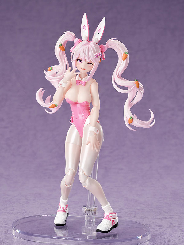 Hyper Body Goddess of Victory: Nikke Alice: Wonderland Bunny
