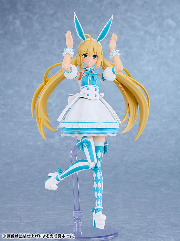 PLAMATEA Fate/Grand Order Berserker/Altria Caster