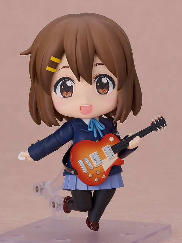 Nendoroid K-On! Yui Hirasawa 2.0