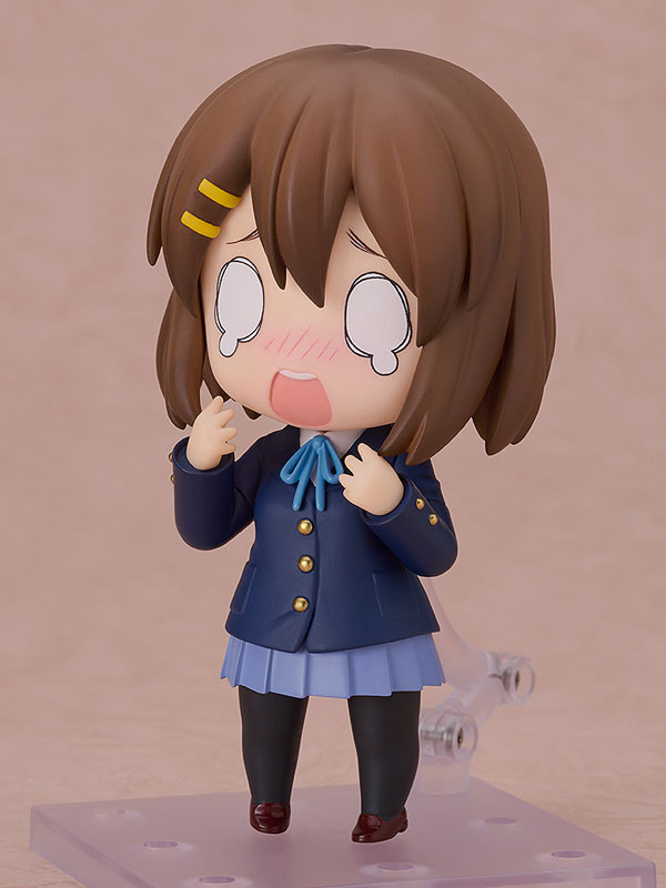 Nendoroid K-On! Yui Hirasawa 2.0