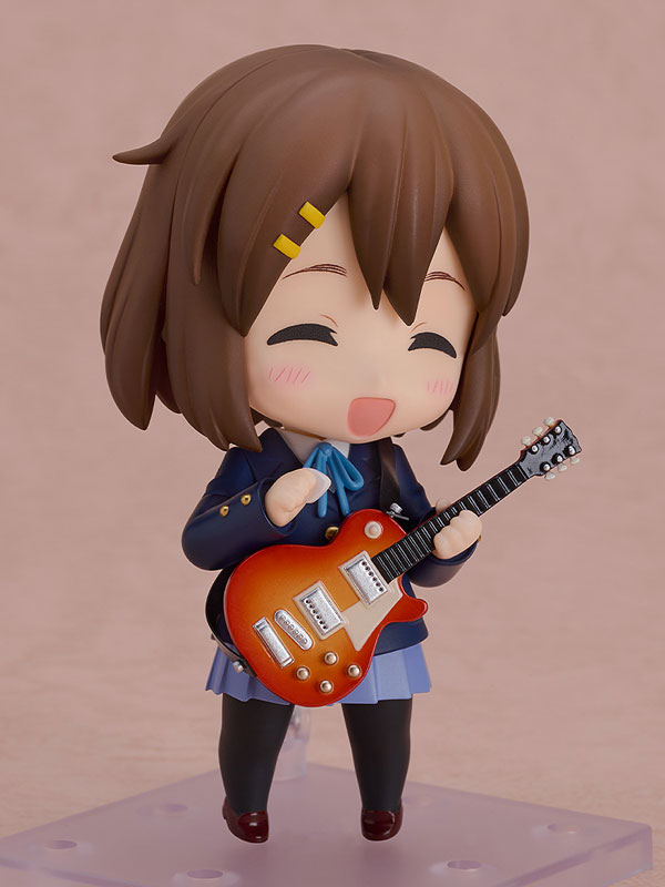 Nendoroid K-On! Yui Hirasawa 2.0