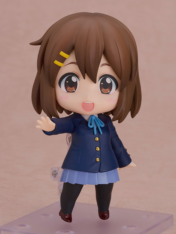 Nendoroid K-On! Yui Hirasawa 2.0