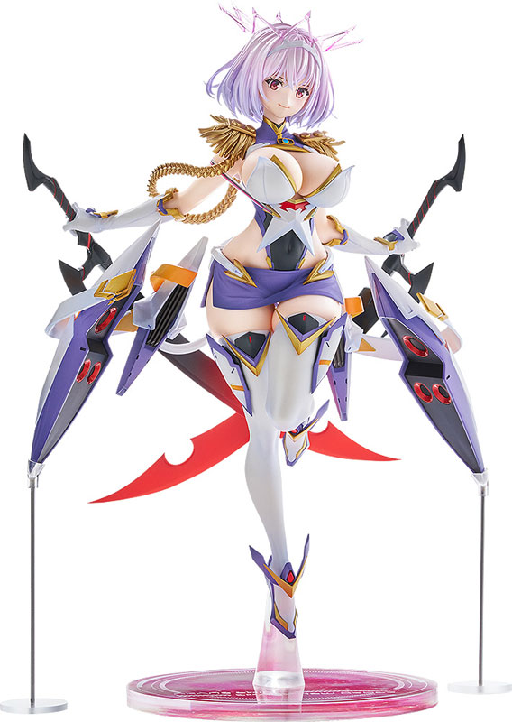 GRIDMAN UNIVERSE Akane Shinjo; Chaos New Order feat. saitom 1/7