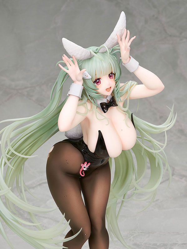 Goddess of Victory: Nikke Soda: Twinkle Bunny 1/7