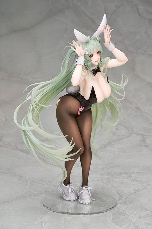 Goddess of Victory: Nikke Soda: Twinkle Bunny 1/7