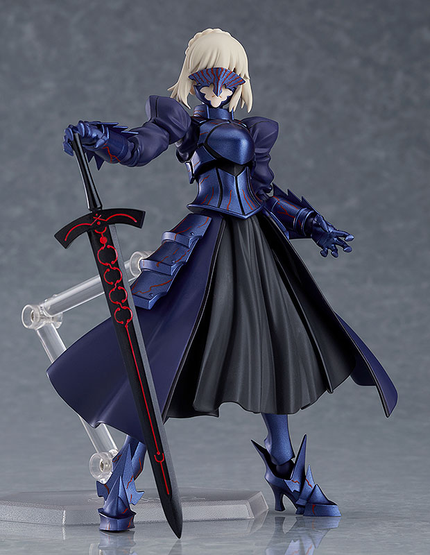 figma Fate/stay night [Heaven's Feel] Saber Alter 2.0