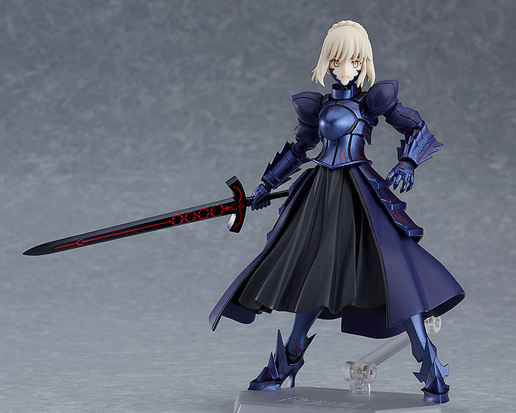 figma Fate/stay night [Heaven's Feel] Saber Alter 2.0