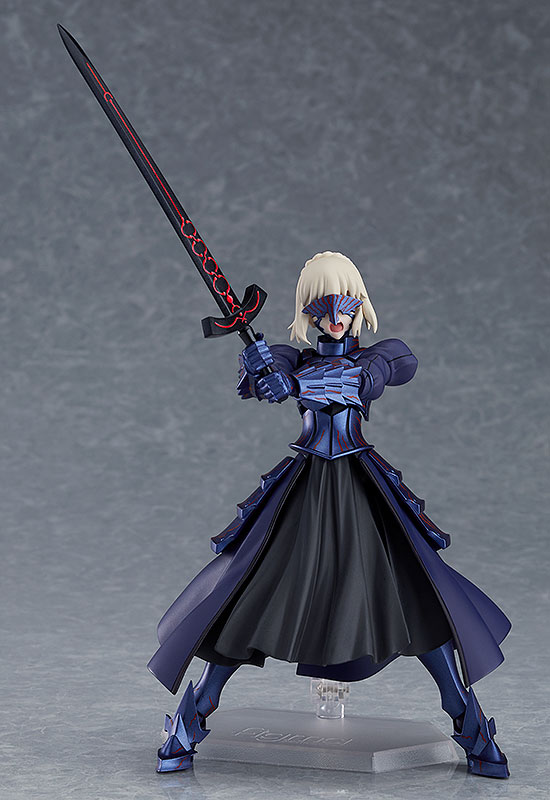 figma Fate/stay night [Heaven's Feel] Saber Alter 2.0
