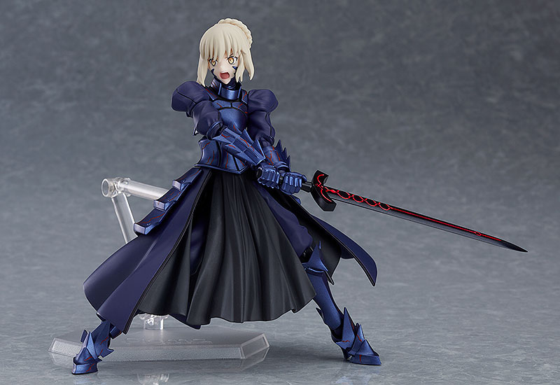 figma Fate/stay night [Heaven's Feel] Saber Alter 2.0
