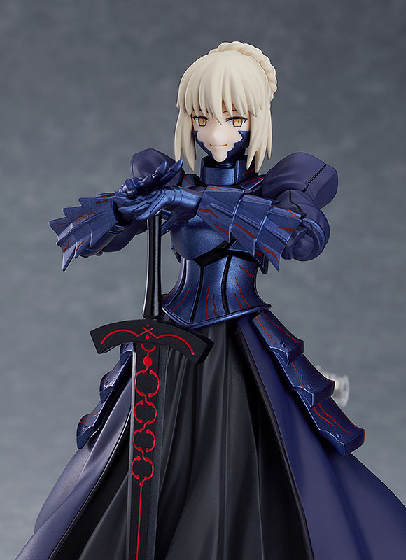 figma Fate/stay night [Heaven's Feel] Saber Alter 2.0