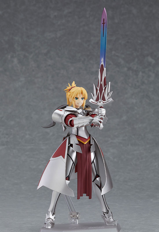 figma Fate/Apocrypha Saber of Red