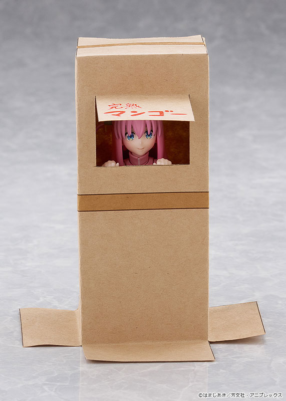 figma BOCCHI THE ROCK! Hitori Gotoh