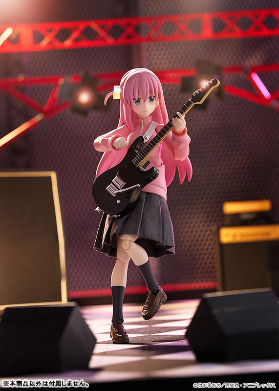 figma BOCCHI THE ROCK! Hitori Gotoh