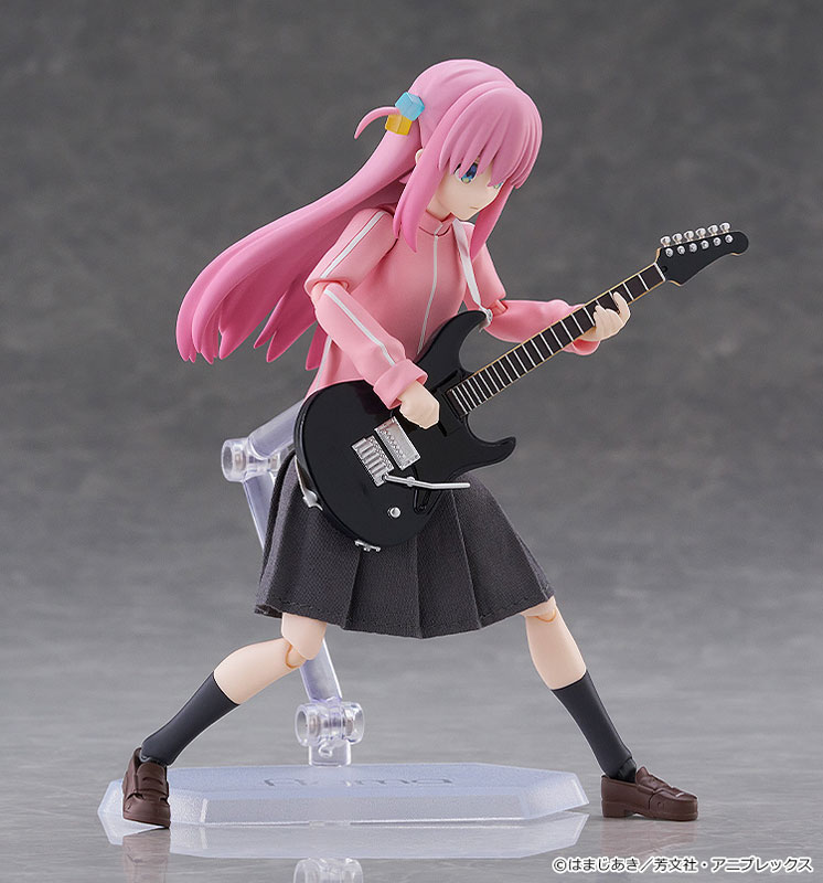 figma BOCCHI THE ROCK! Hitori Gotoh