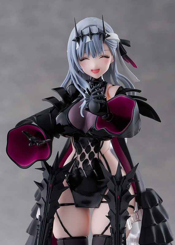 figma Goddess of Victory: Nikke Modernia - Second Affection