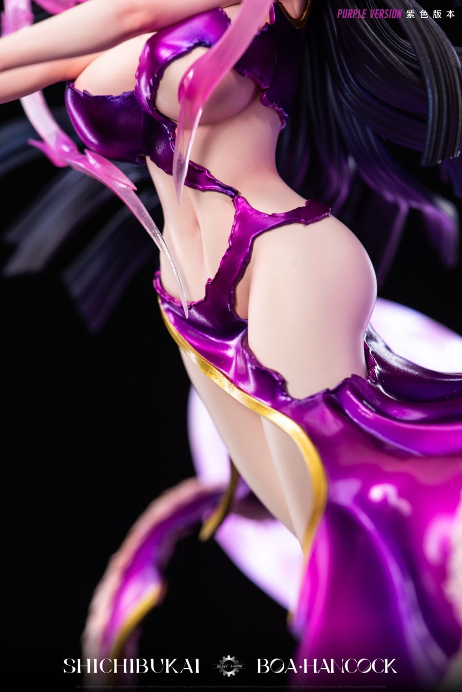 Boa Hancock - One Piece