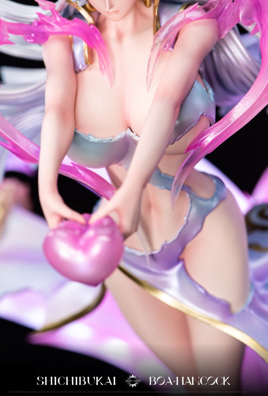 Boa Hancock - One Piece