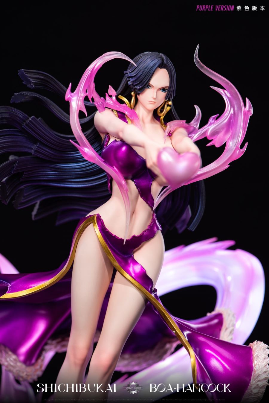 Boa Hancock - One Piece