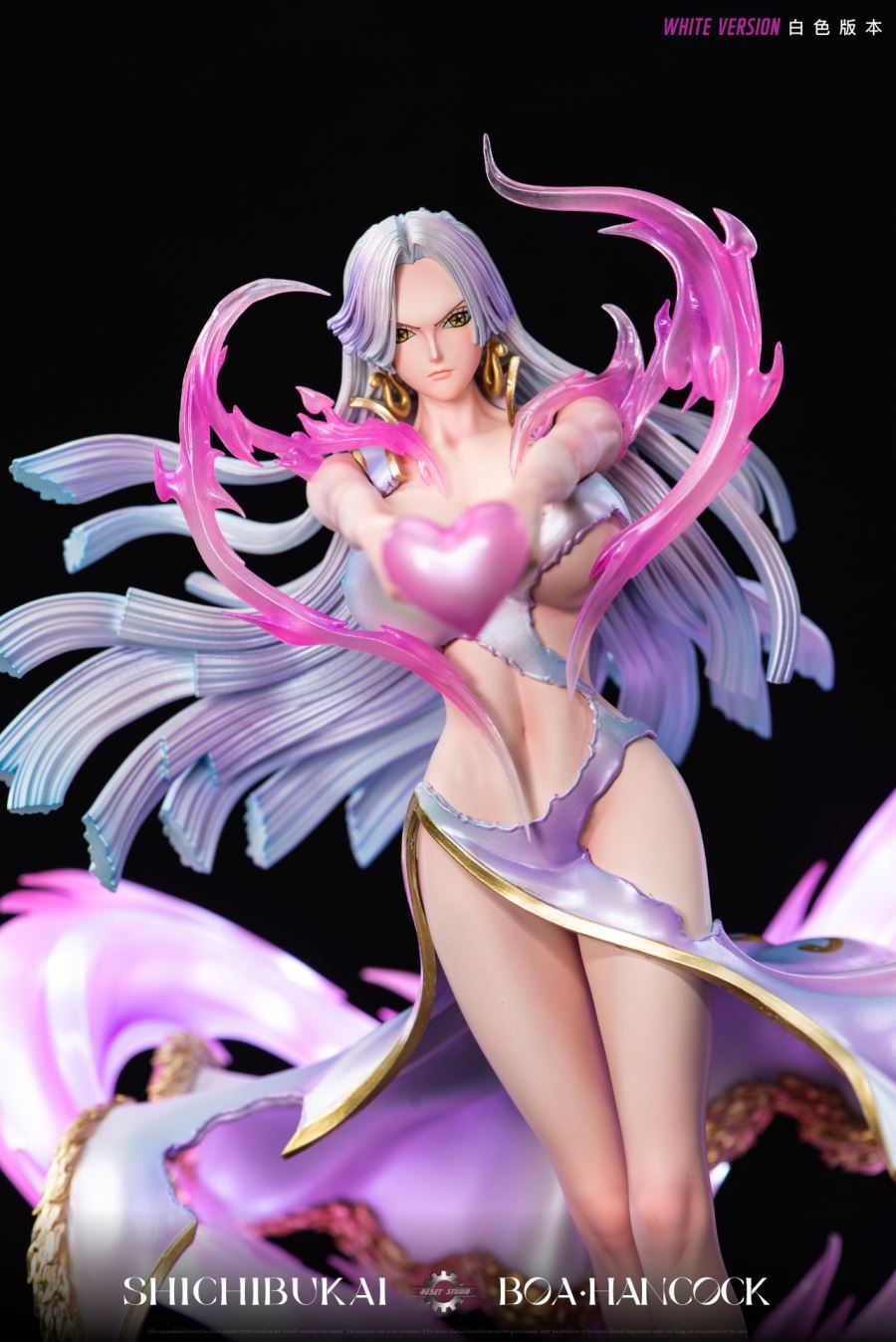 Boa Hancock - One Piece