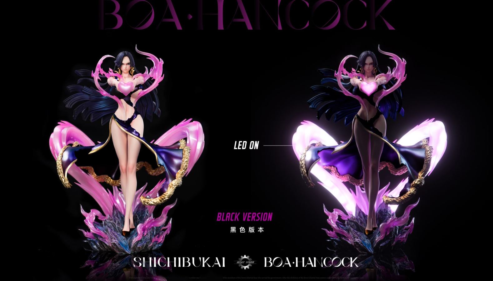 Boa Hancock - One Piece