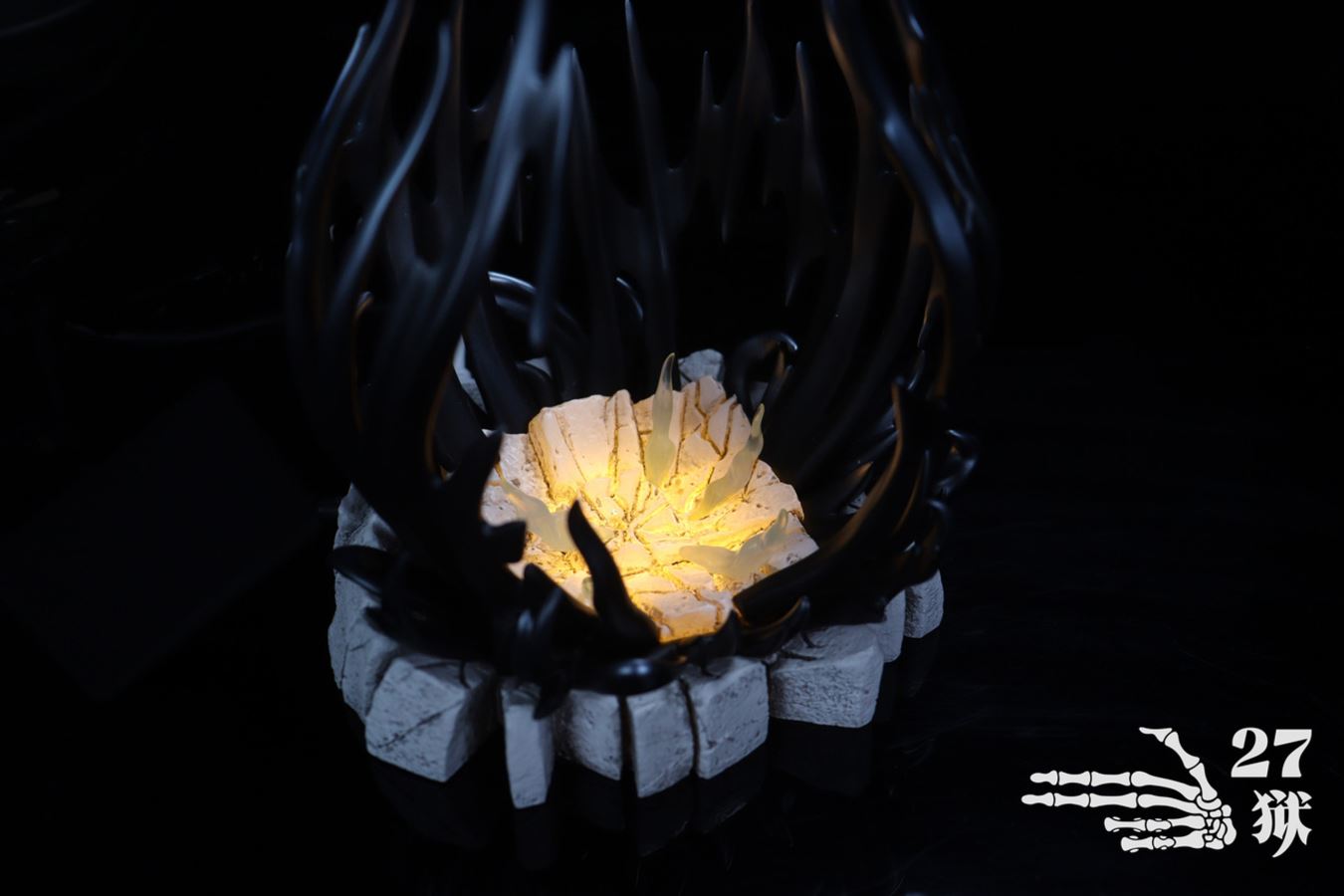 Hollow Knight: Descending Dark