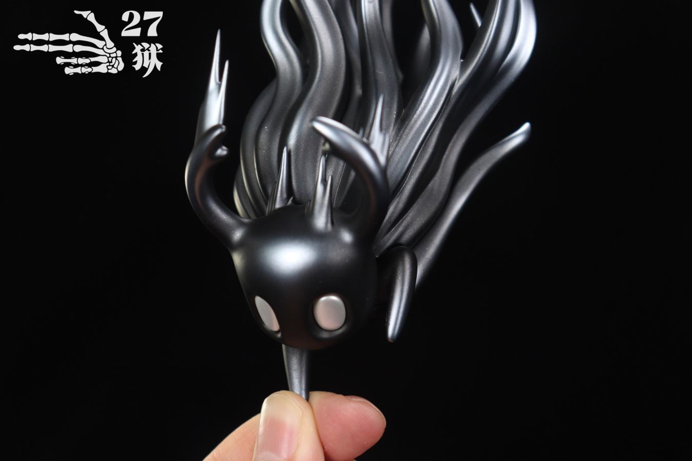 Hollow Knight: Descending Dark