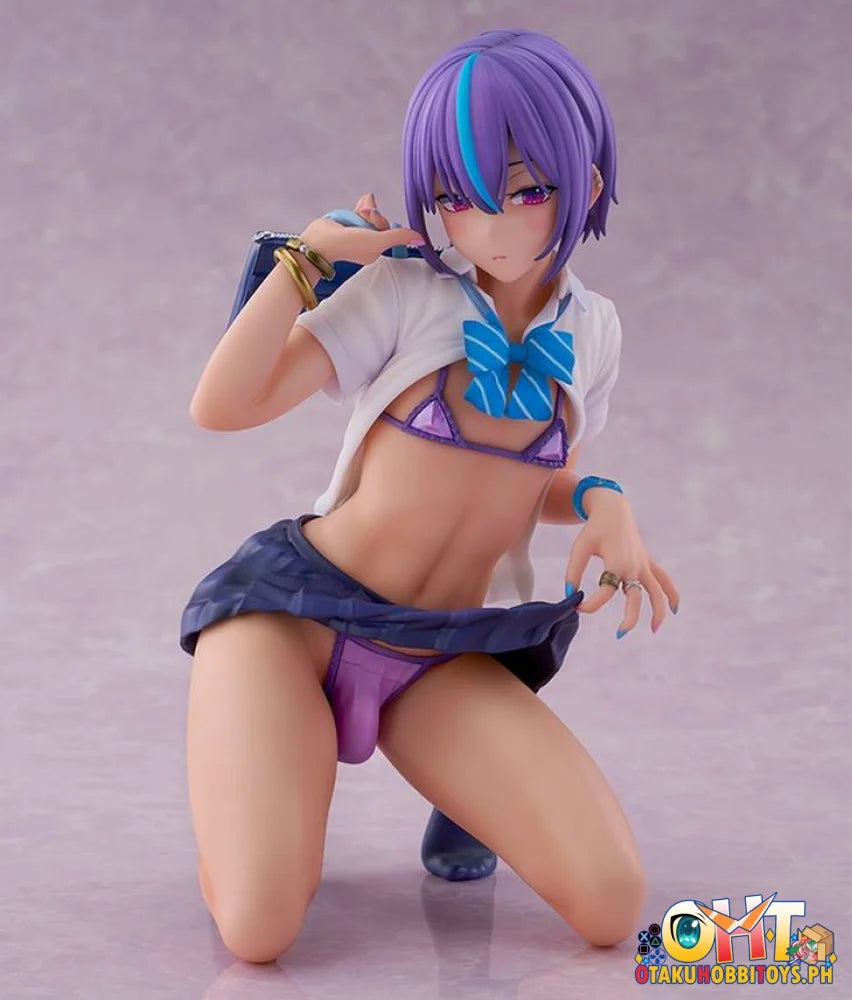 Toa-kun - Okane ga Daisuki 1/6