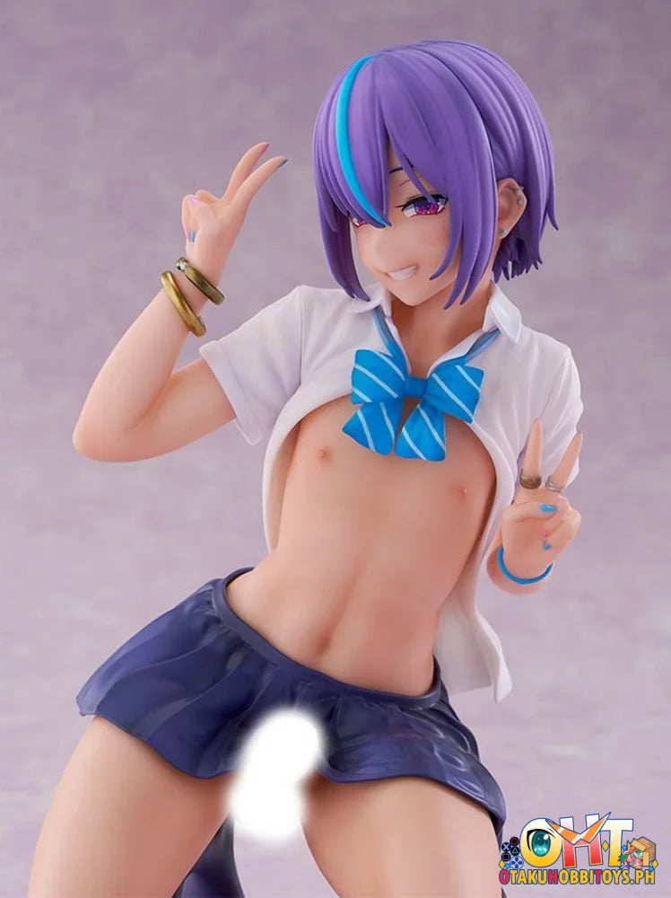 Toa-kun - Okane ga Daisuki 1/6