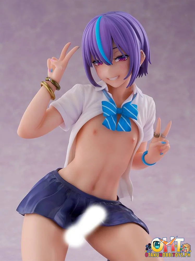 Toa-kun - Okane ga Daisuki 1/6